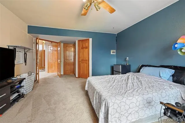 15595 Copperfield Drive Colorado Springs, CO 80921