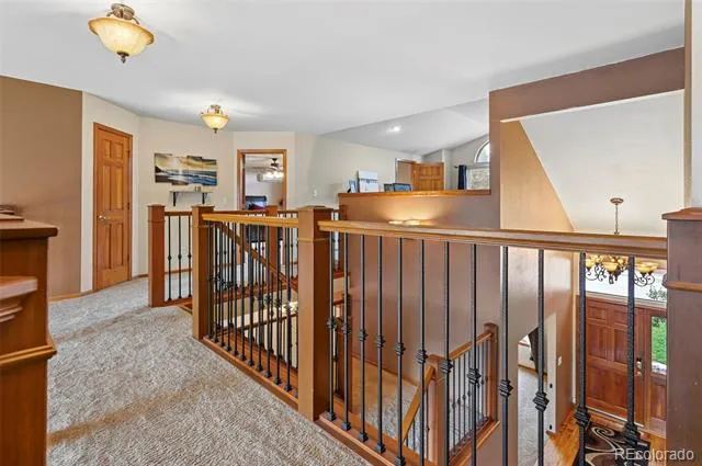15595 Copperfield Drive Colorado Springs, CO 80921