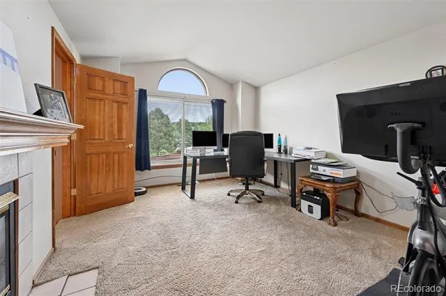 15595 Copperfield Drive Colorado Springs, CO 80921