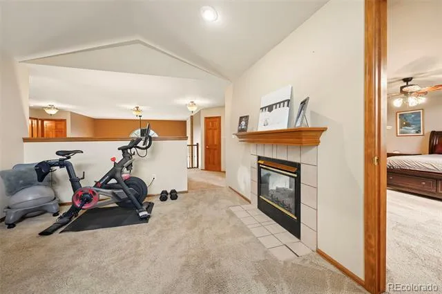 15595 Copperfield Drive Colorado Springs, CO 80921