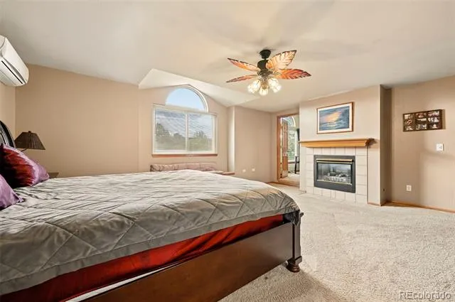 15595 Copperfield Drive Colorado Springs, CO 80921