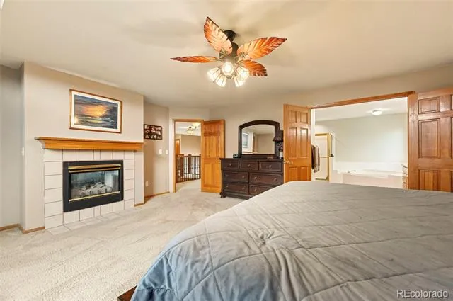 15595 Copperfield Drive Colorado Springs, CO 80921