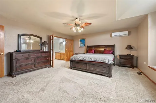 15595 Copperfield Drive Colorado Springs, CO 80921