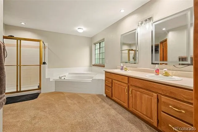 15595 Copperfield Drive Colorado Springs, CO 80921
