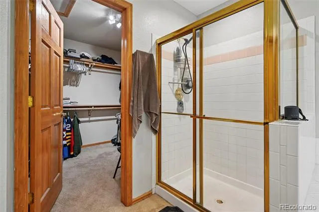 15595 Copperfield Drive Colorado Springs, CO 80921