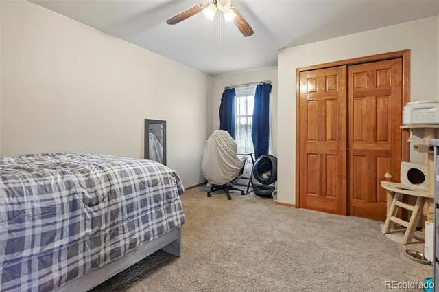 15595 Copperfield Drive Colorado Springs, CO 80921