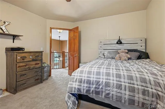 15595 Copperfield Drive Colorado Springs, CO 80921