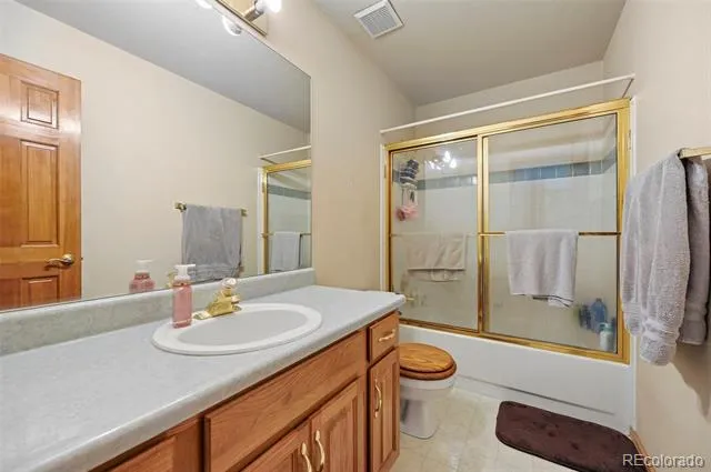 15595 Copperfield Drive Colorado Springs, CO 80921