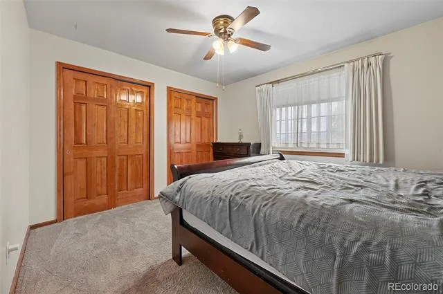 15595 Copperfield Drive Colorado Springs, CO 80921