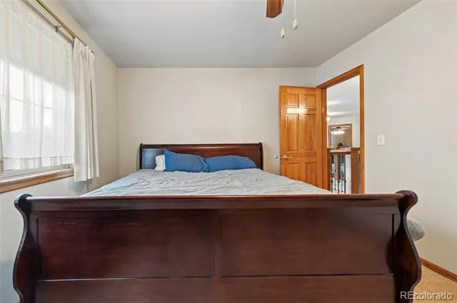 15595 Copperfield Drive Colorado Springs, CO 80921