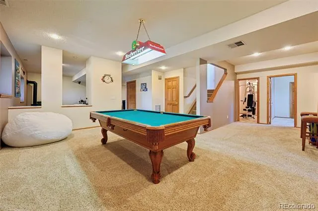 15595 Copperfield Drive Colorado Springs, CO 80921