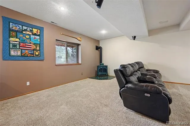 15595 Copperfield Drive Colorado Springs, CO 80921