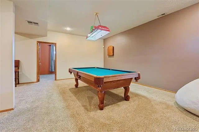 15595 Copperfield Drive Colorado Springs, CO 80921