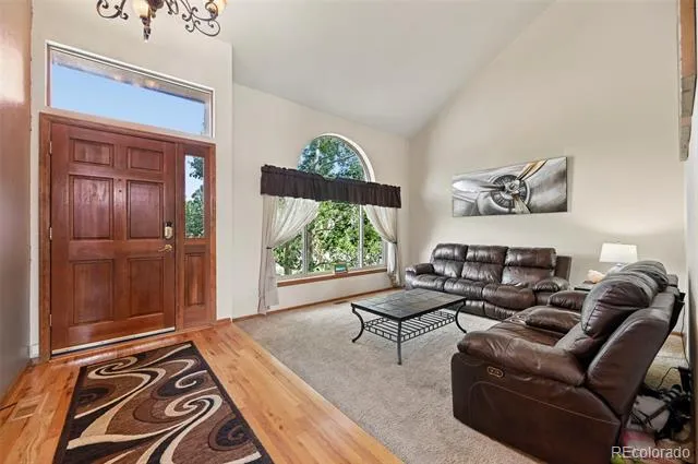 15595 Copperfield Drive Colorado Springs, CO 80921