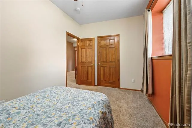 15595 Copperfield Drive Colorado Springs, CO 80921