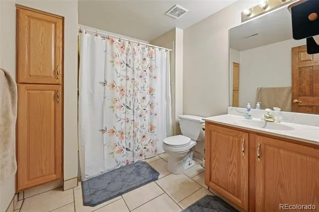 15595 Copperfield Drive Colorado Springs, CO 80921