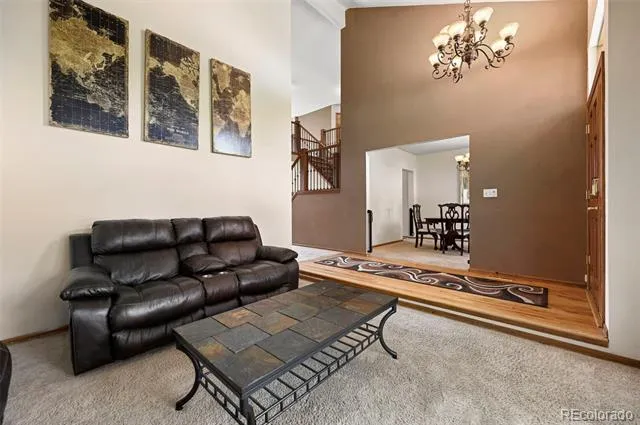 15595 Copperfield Drive Colorado Springs, CO 80921