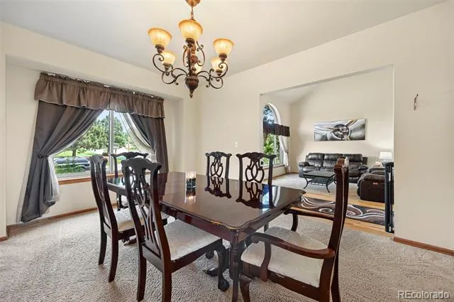 15595 Copperfield Drive Colorado Springs, CO 80921