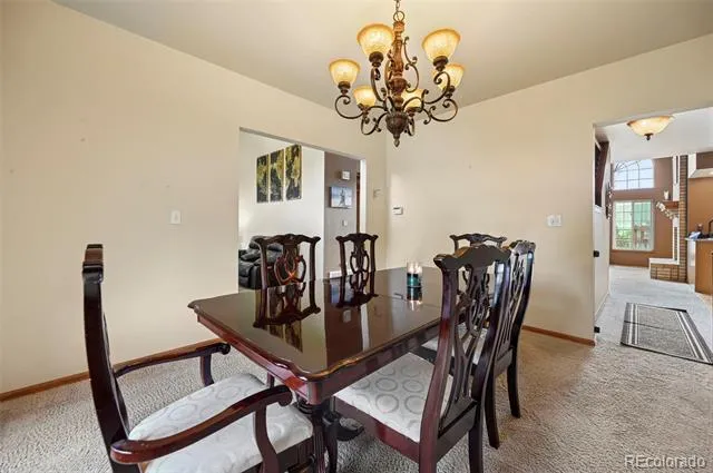 15595 Copperfield Drive Colorado Springs, CO 80921