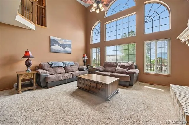 15595 Copperfield Drive Colorado Springs, CO 80921