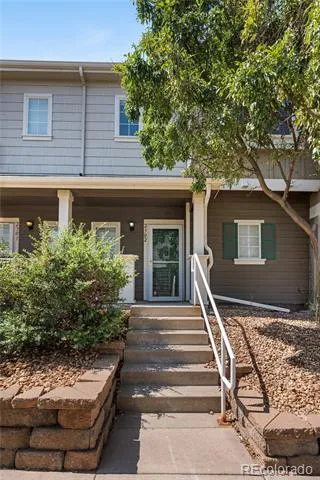14700 E 104th Avenue #2302 Commerce City, CO 80022