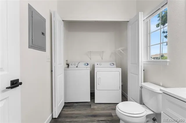 14700 E 104th Avenue #2302 Commerce City, CO 80022