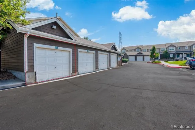 14700 E 104th Avenue #2302 Commerce City, CO 80022