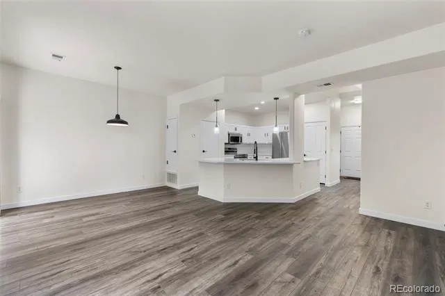14700 E 104th Avenue #2302 Commerce City, CO 80022