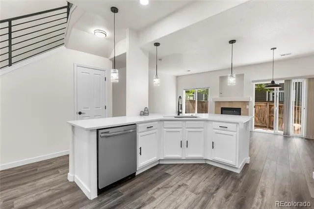 14700 E 104th Avenue #2302 Commerce City, CO 80022