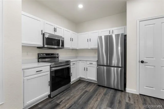 14700 E 104th Avenue #2302 Commerce City, CO 80022