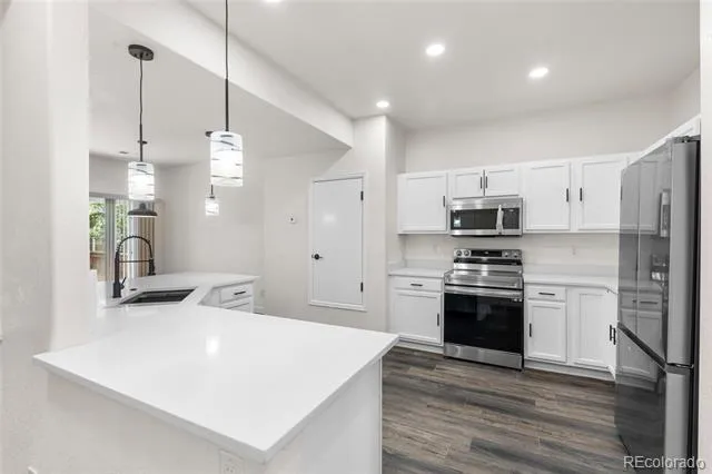 14700 E 104th Avenue #2302 Commerce City, CO 80022