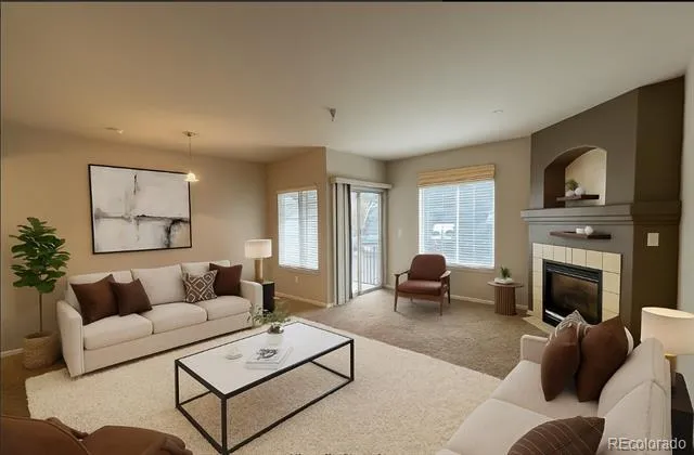 2575 S Syracuse Way #F102 Denver, CO 80231