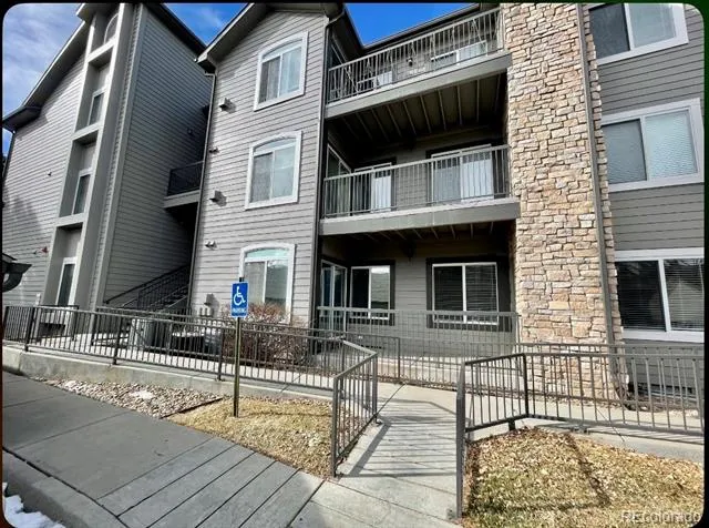 2575 S Syracuse Way #F102 Denver, CO 80231