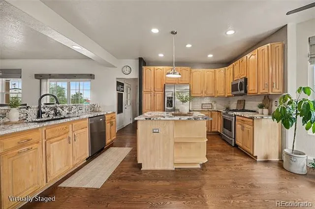 29575 E 144th Avenue Brighton, CO 80603