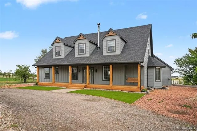 29575 E 144th Avenue Brighton, CO 80603