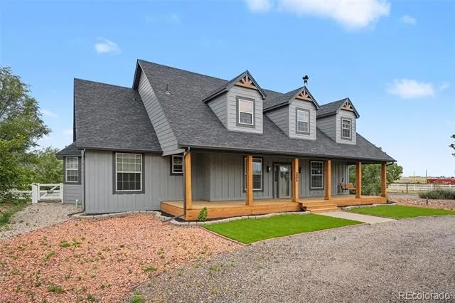 29575 E 144th Avenue Brighton, CO 80603