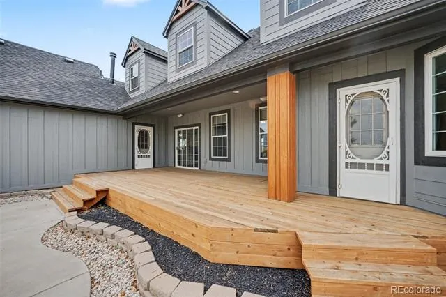 29575 E 144th Avenue Brighton, CO 80603