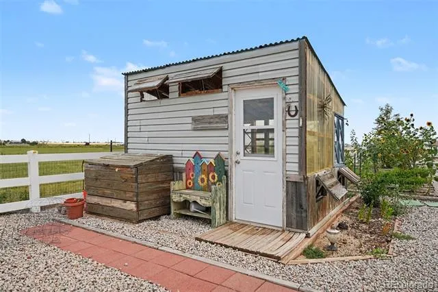 29575 E 144th Avenue Brighton, CO 80603