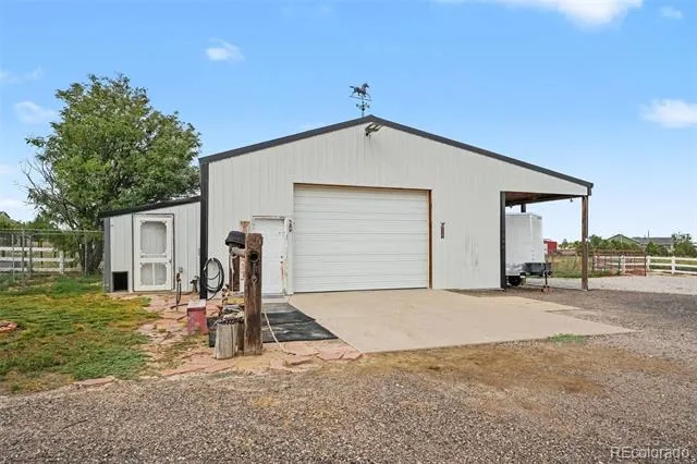 29575 E 144th Avenue Brighton, CO 80603