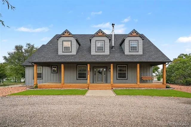 29575 E 144th Avenue Brighton, CO 80603