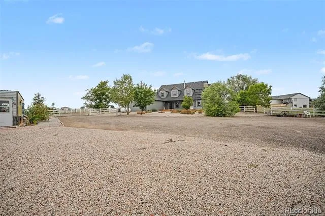29575 E 144th Avenue Brighton, CO 80603