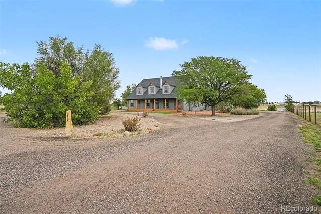 29575 E 144th Avenue Brighton, CO 80603