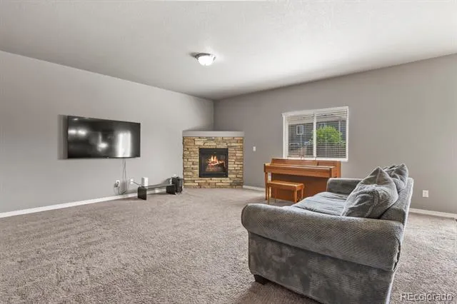 6461 Vickie Lane Colorado Springs, CO 80923