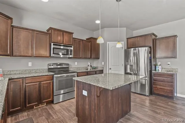6461 Vickie Lane Colorado Springs, CO 80923