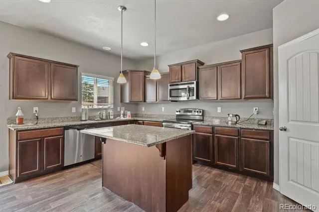 6461 Vickie Lane Colorado Springs, CO 80923