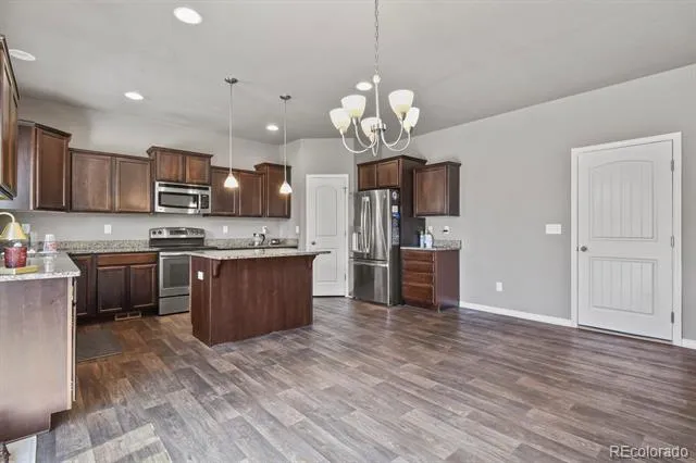 6461 Vickie Lane Colorado Springs, CO 80923