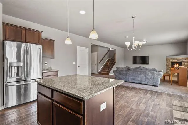 6461 Vickie Lane Colorado Springs, CO 80923