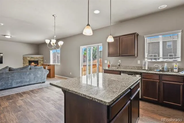 6461 Vickie Lane Colorado Springs, CO 80923
