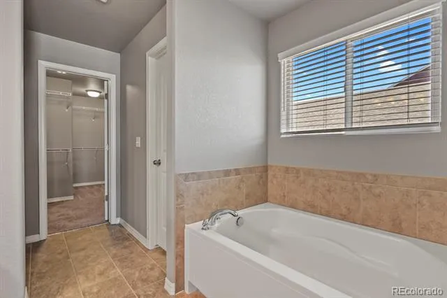 6461 Vickie Lane Colorado Springs, CO 80923