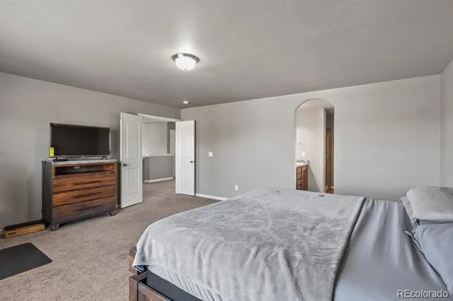 6461 Vickie Lane Colorado Springs, CO 80923